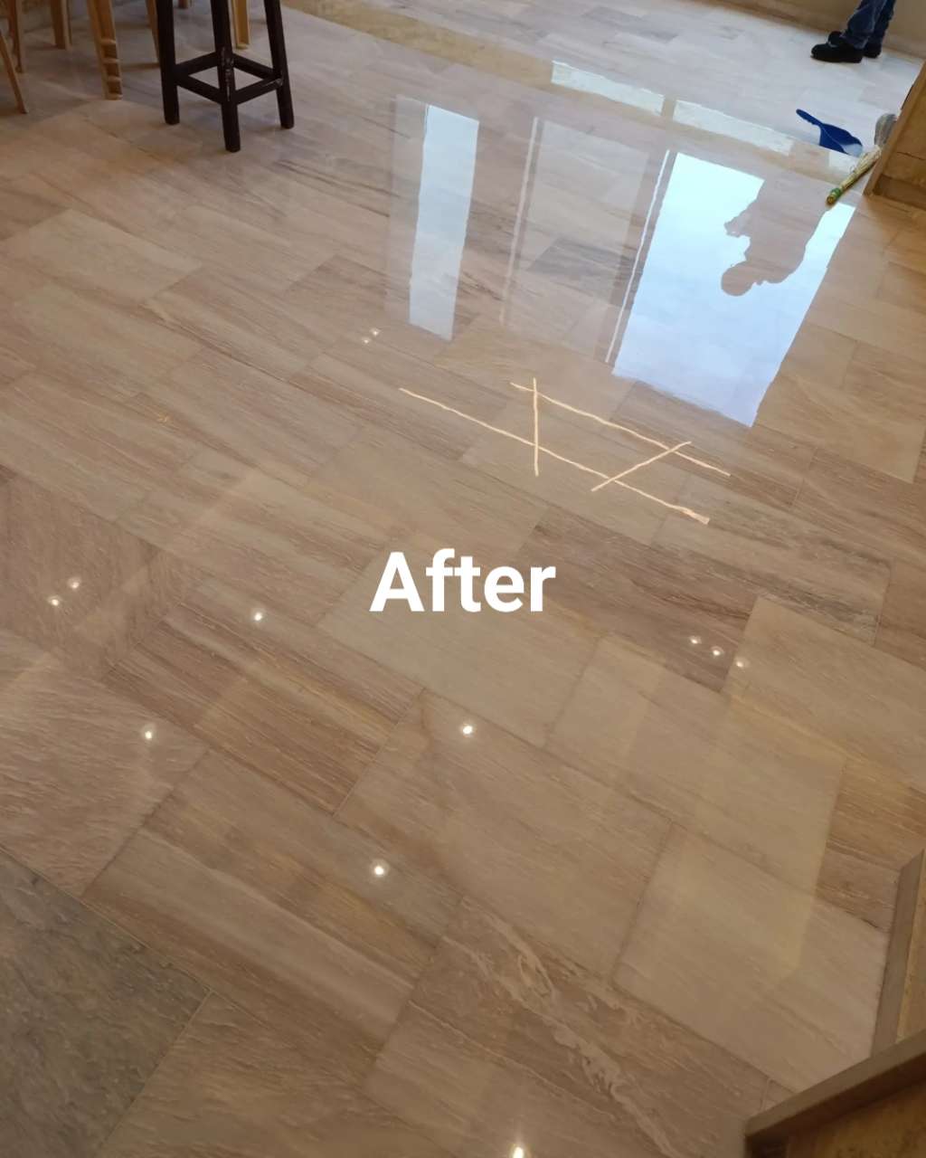 Flooring + Plus - CRYOclean+ Air Duct Cleaning Service gallery photo 5 serving Lebanon