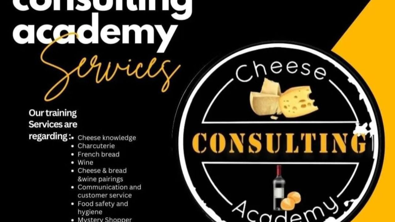 Zed Hospitality & Services Academy featured image serving Arab World