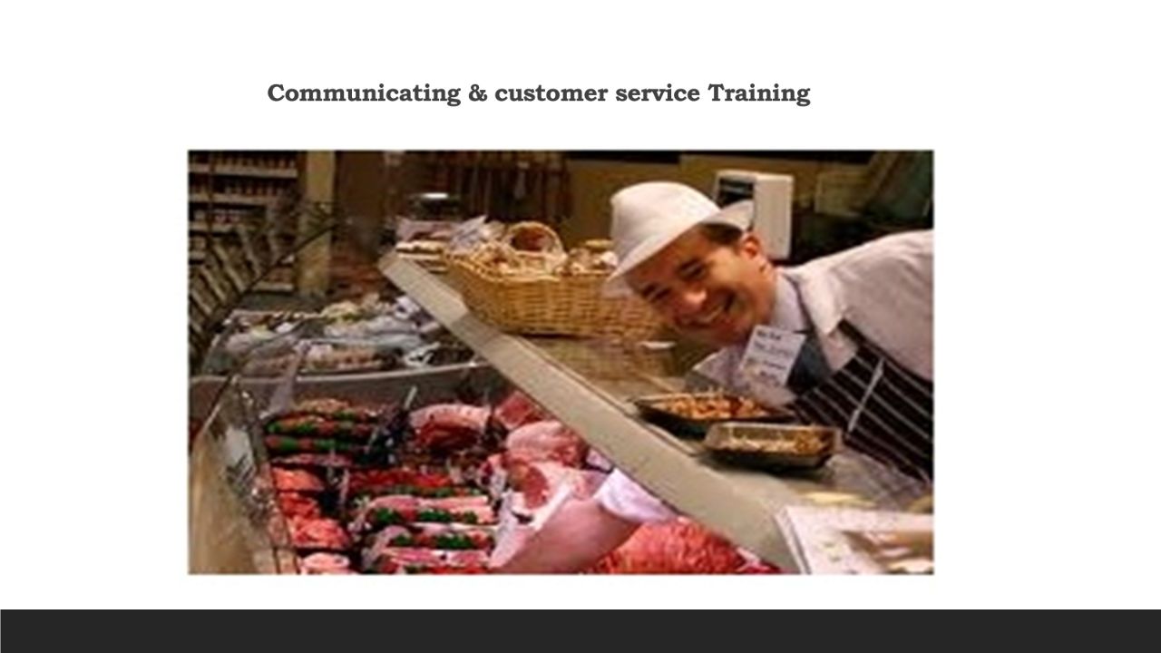 Zed Hospitality & Services Academy gallery photo 6 serving Arab World
