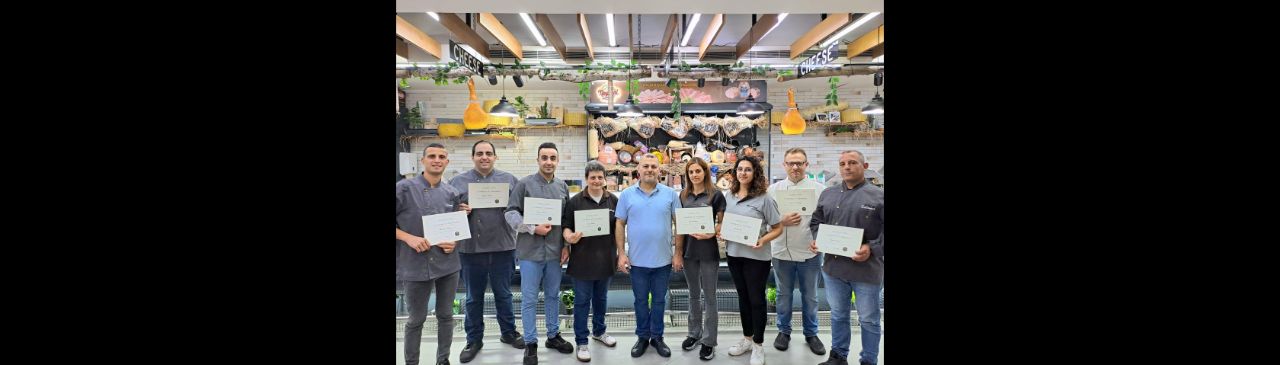 Zed Hospitality & Services Academy gallery photo 9 serving Arab World
