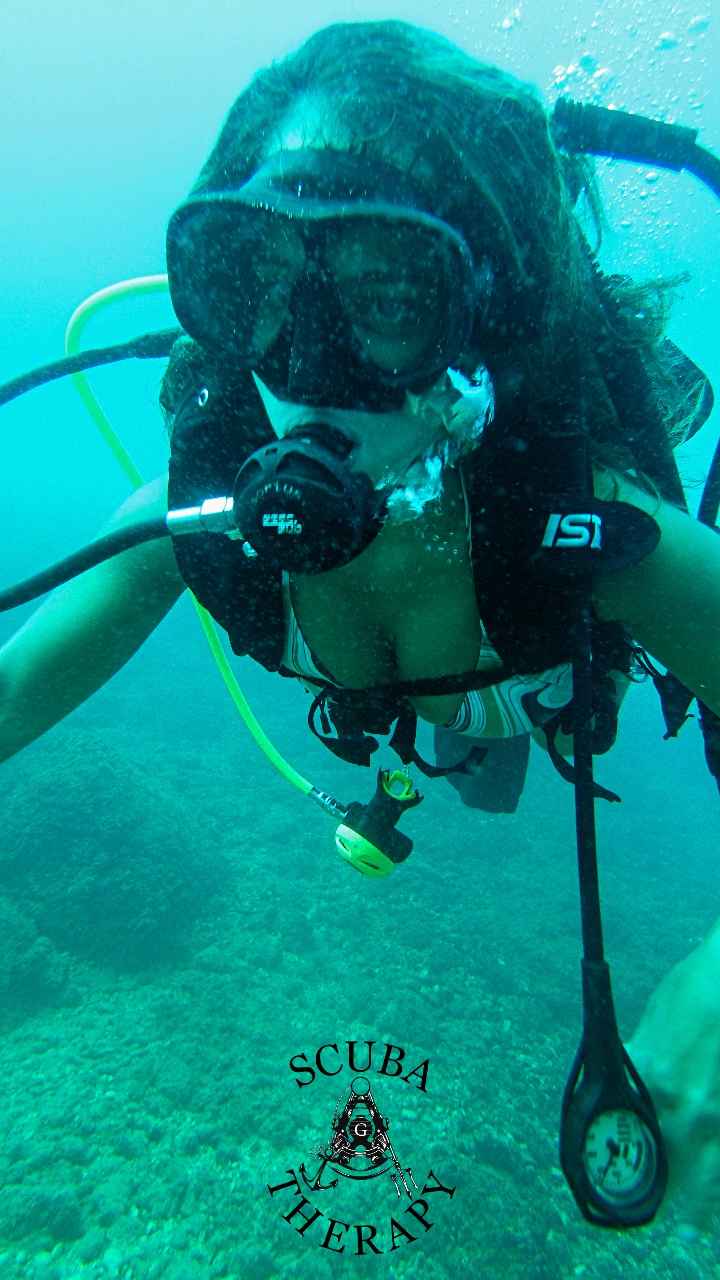 Scuba Therapy Diving school Dive Club gallery photo 5 serving Keserwan District, Lebanon