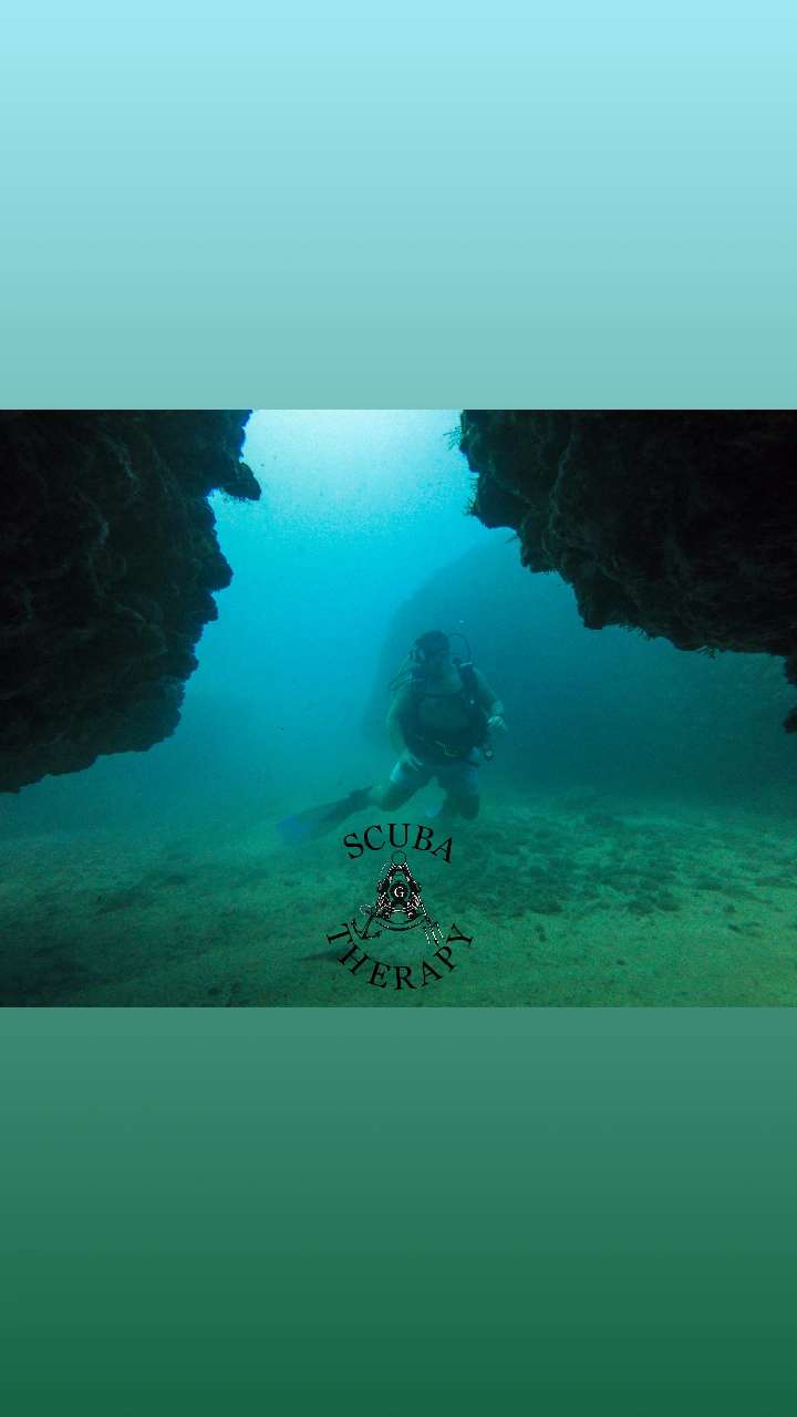 Scuba Therapy Diving school Dive Club gallery photo 3 serving Keserwan District, Lebanon