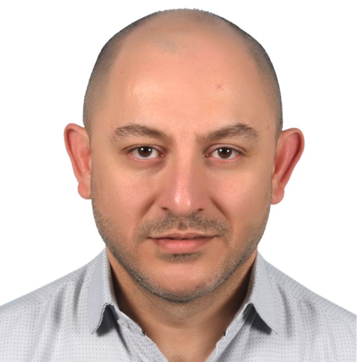kassem khatib logo