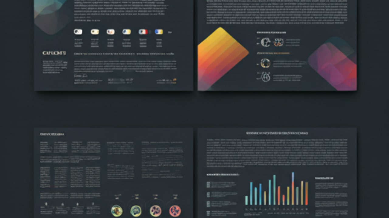 Visual Impact, Endless Creativity Graphic Designer featured image serving Jordan