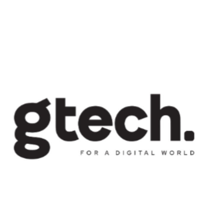 Gtech logo