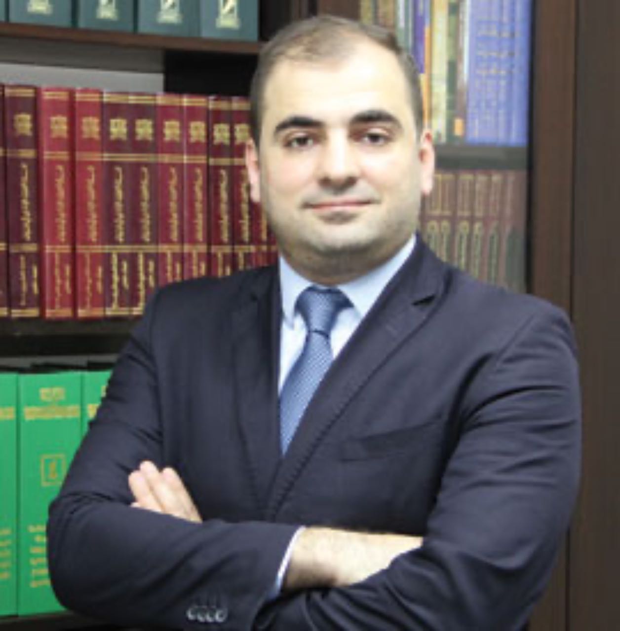 Allied legals law firm Civil Law Attorney gallery photo 3 serving Arab World, Beirut District, Lebanon