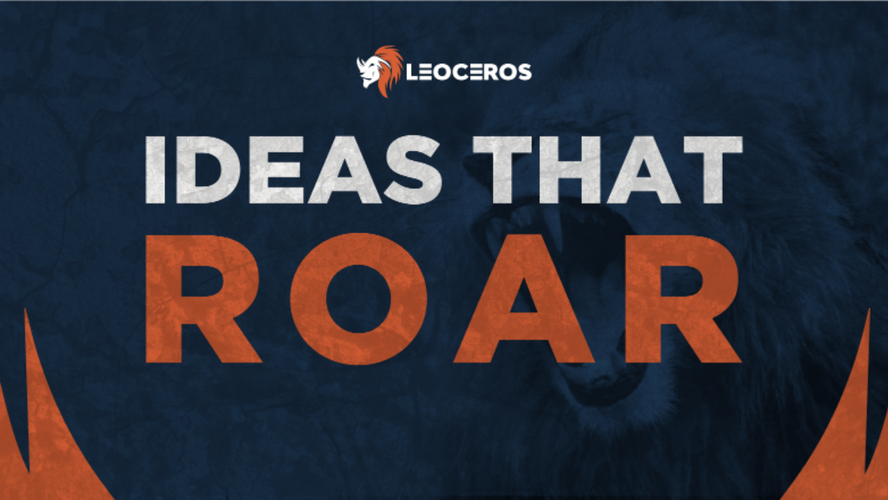 Leoceros Design Agency featured image serving Lebanon