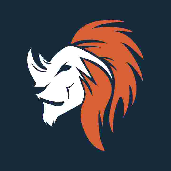 Leoceros logo