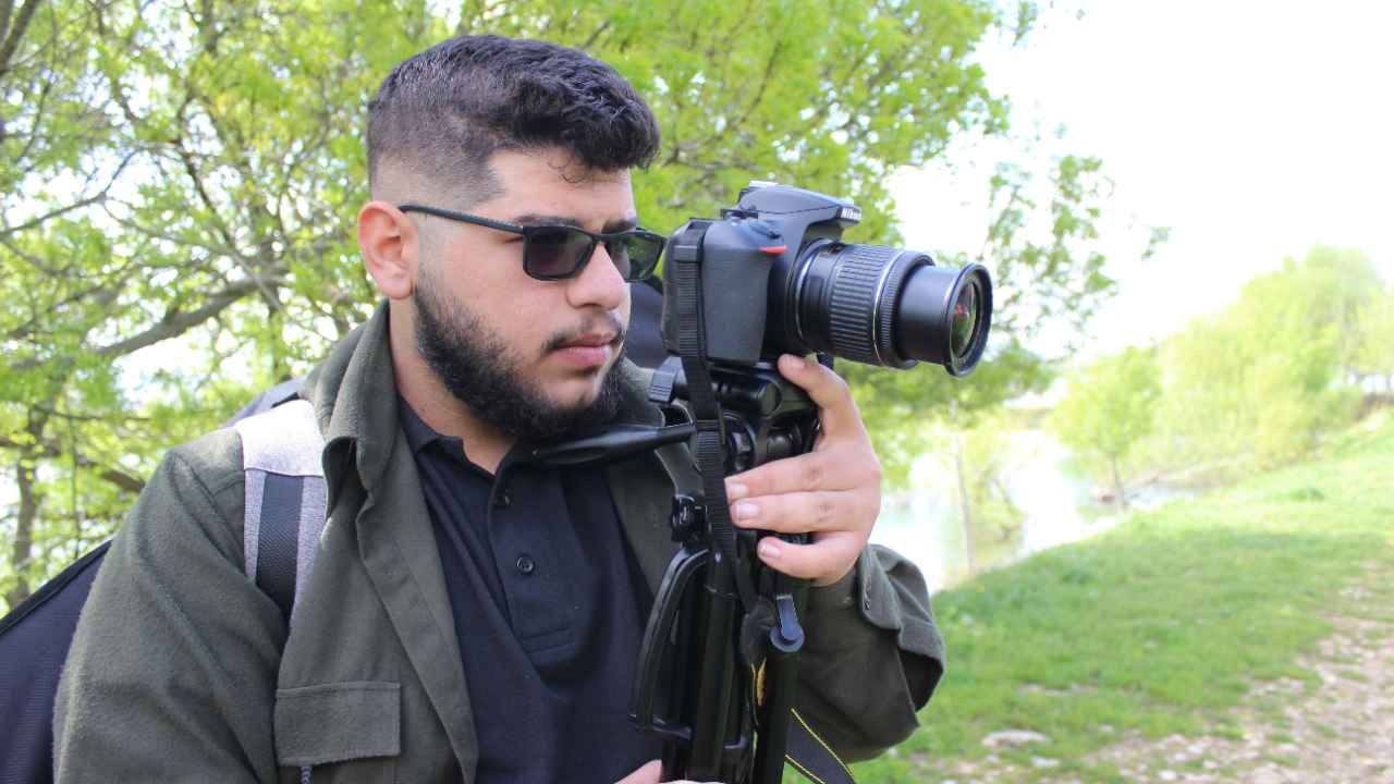 Malek Awad Video Production featured image serving Arab World, Beirut District, Lebanon