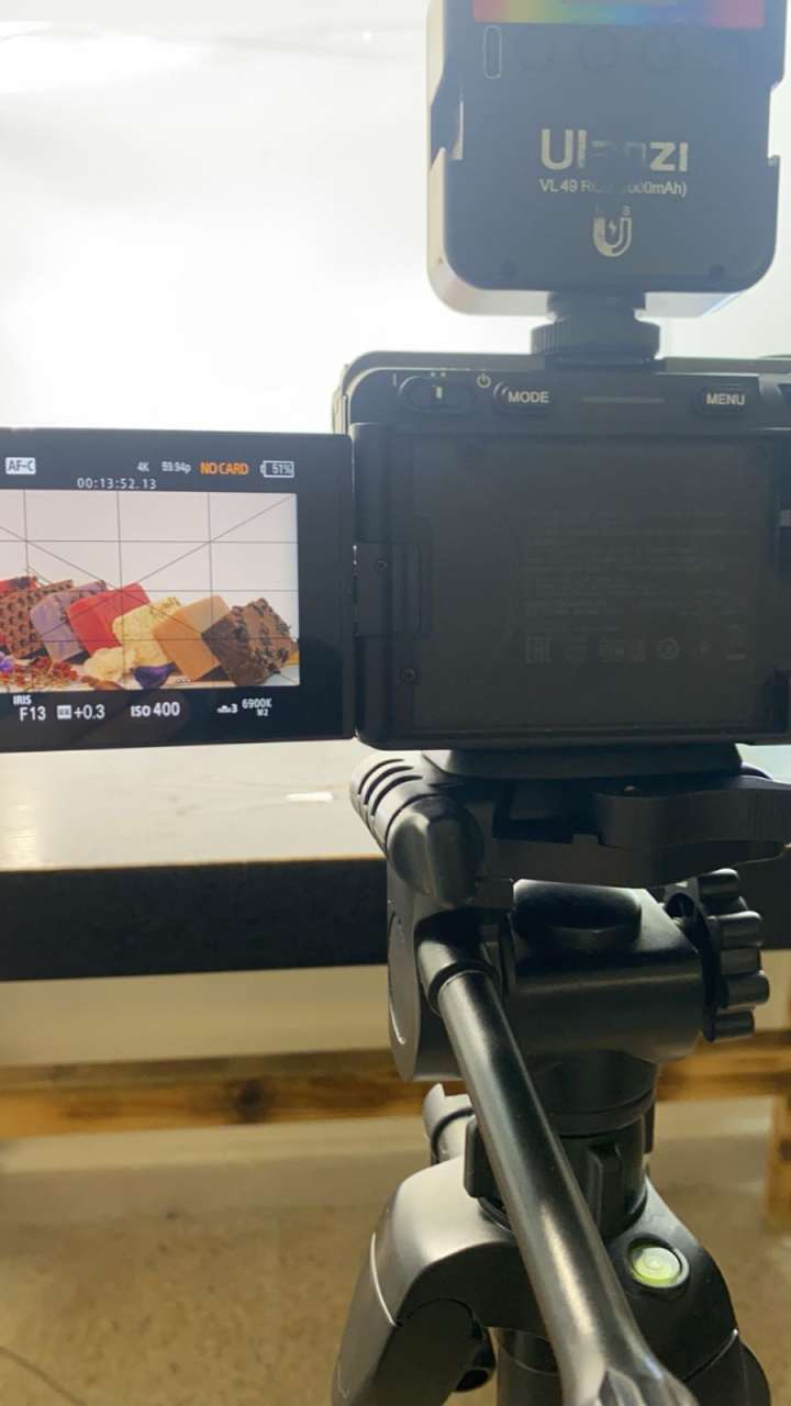 Malek Awad Video Production gallery photo 4 serving Arab World, Beirut District, Lebanon