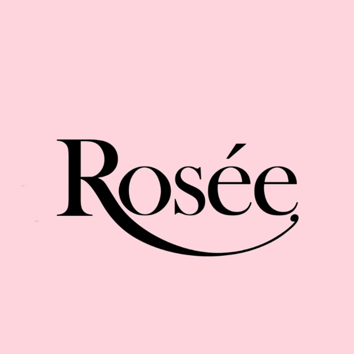 Rosée Beauty Room logo
