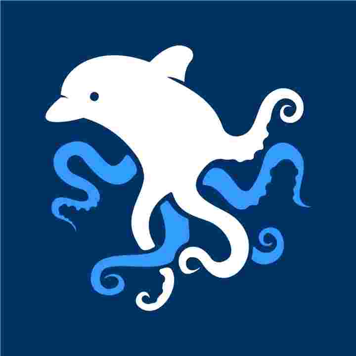 Doloctopus logo
