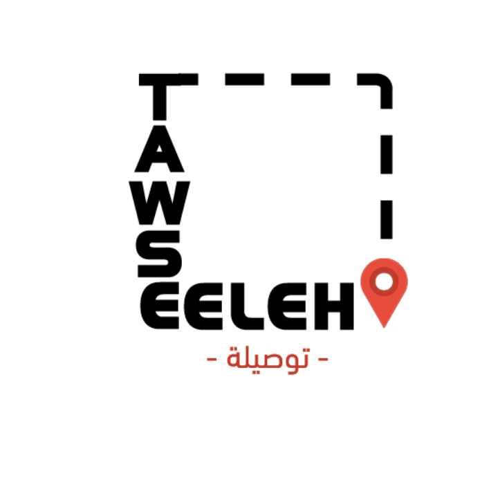 Tawseeleh logo