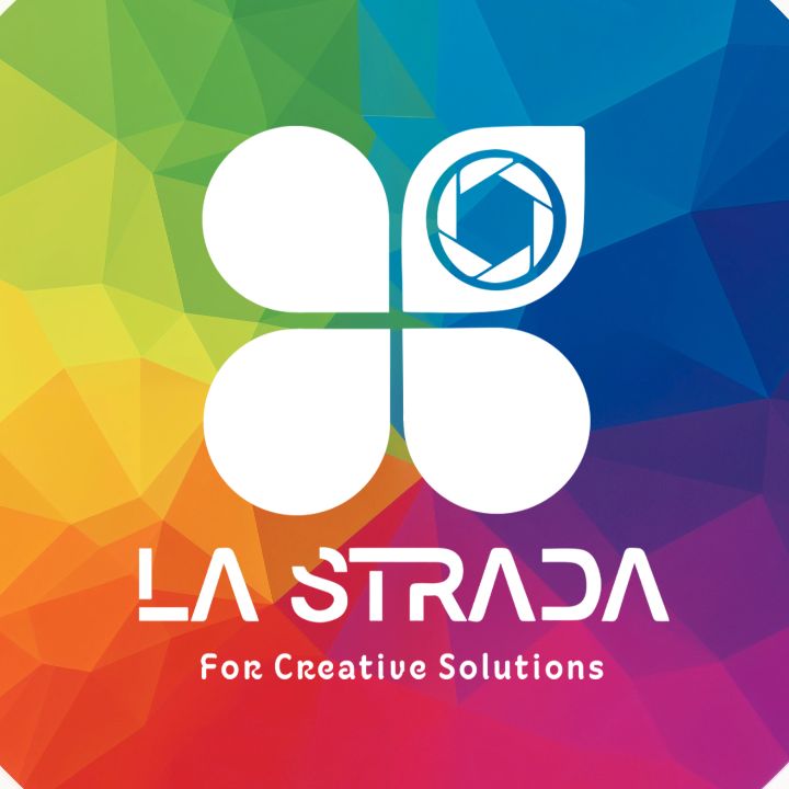 lastrada agency logo