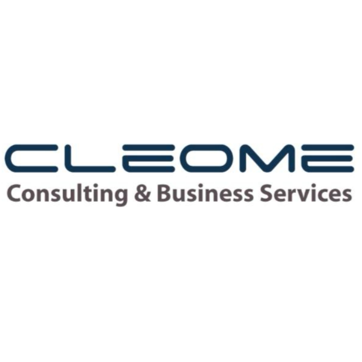 Cleome App logo