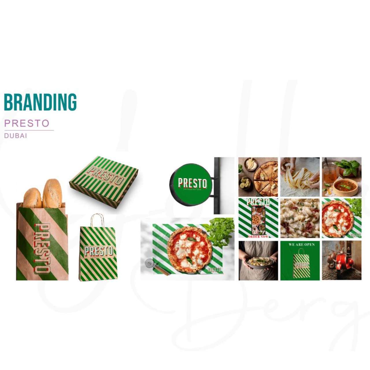 Yolla D. Graphic Designer gallery photo 2 serving Arab World