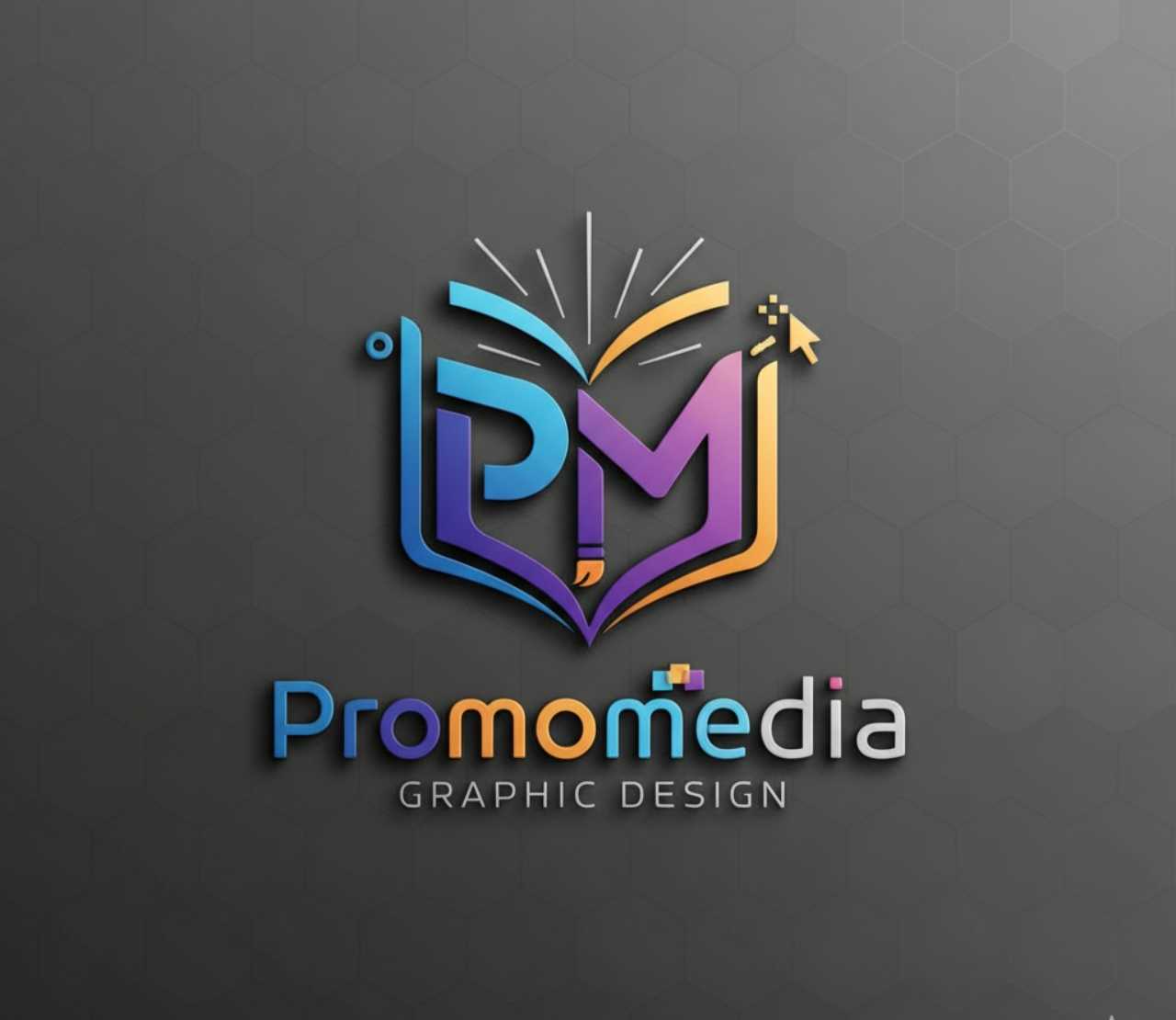 promoline Graphic Designer gallery photo 4 serving Arab World