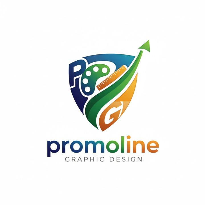 promoline logo