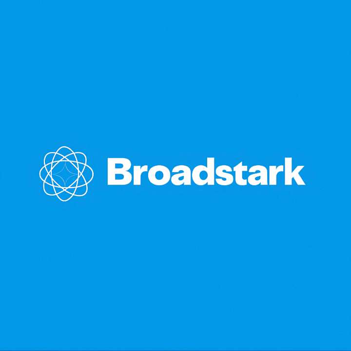 Broadstark logo