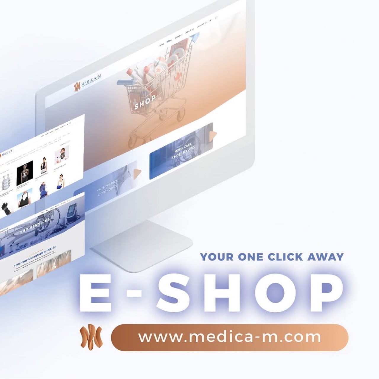 Medica-M Home Health Care Service gallery photo 7 serving Lebanon