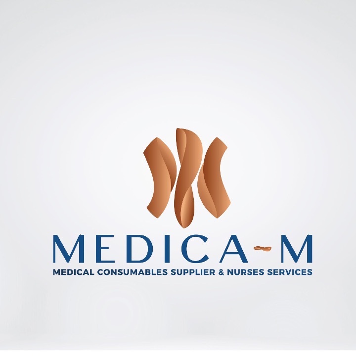 Medica-M logo