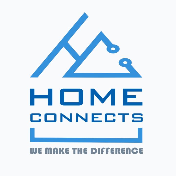 home_connects logo