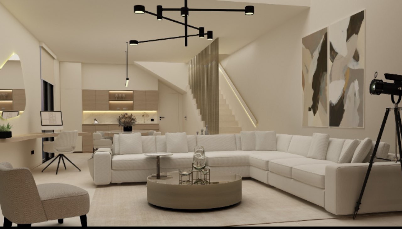 Semaan Design services Interior Designer gallery photo 6 serving Lebanon