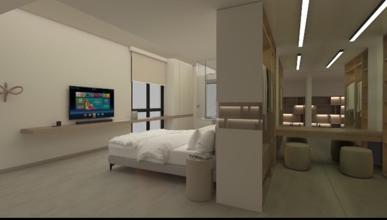 Semaan Design services Interior Designer gallery photo 1 serving Lebanon