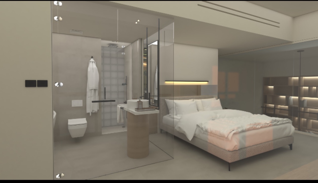 Semaan Design services Interior Designer gallery photo 5 serving Lebanon