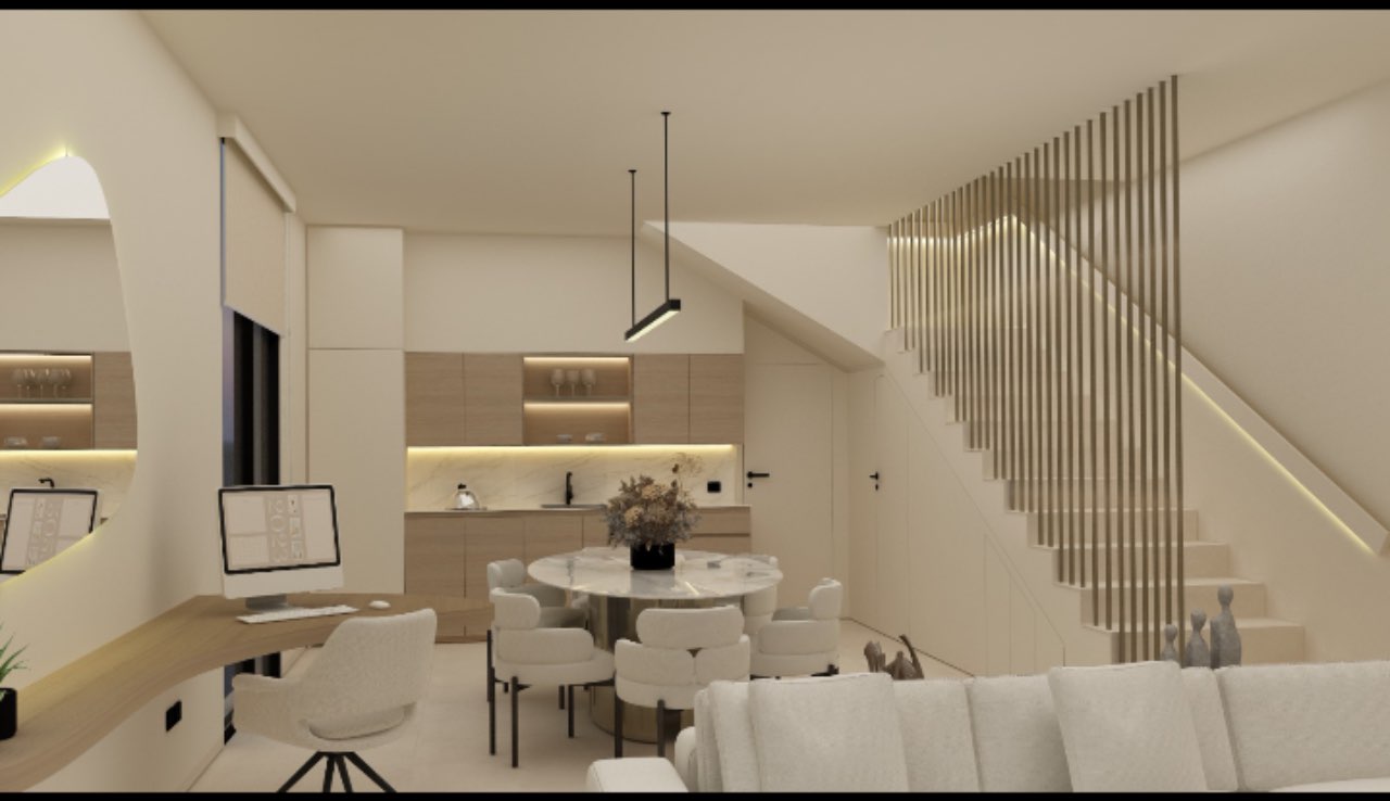Semaan Design services Interior Designer gallery photo 10 serving Lebanon
