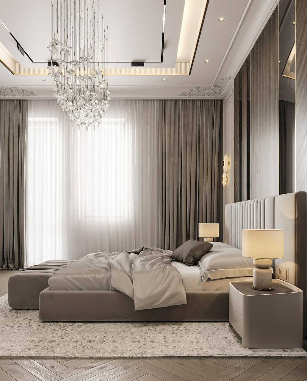 CEDUXE Interior Architect Office gallery photo 5 serving Aley District, Lebanon