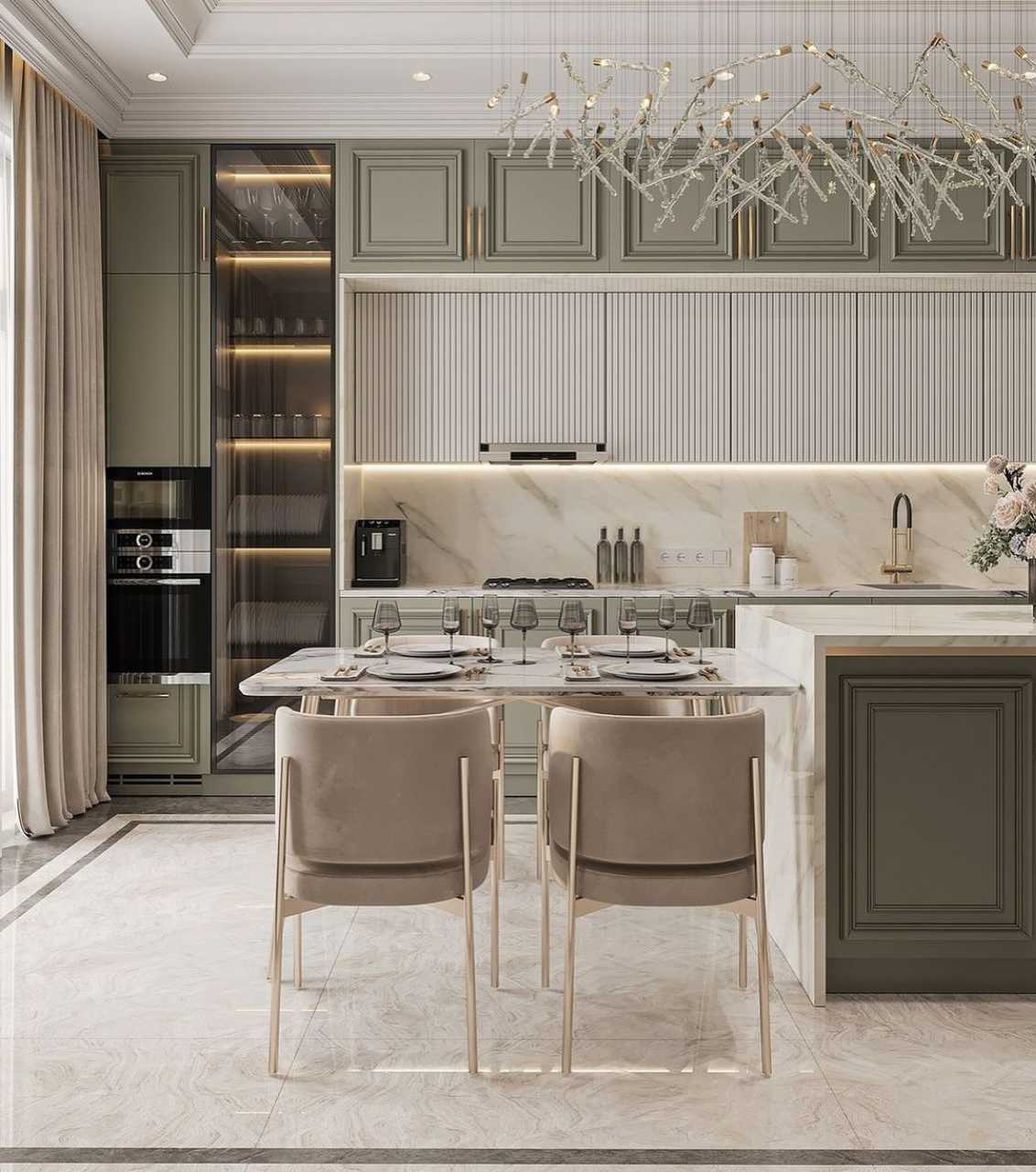 CEDUXE Interior Architect Office gallery photo 2 serving Aley District, Lebanon