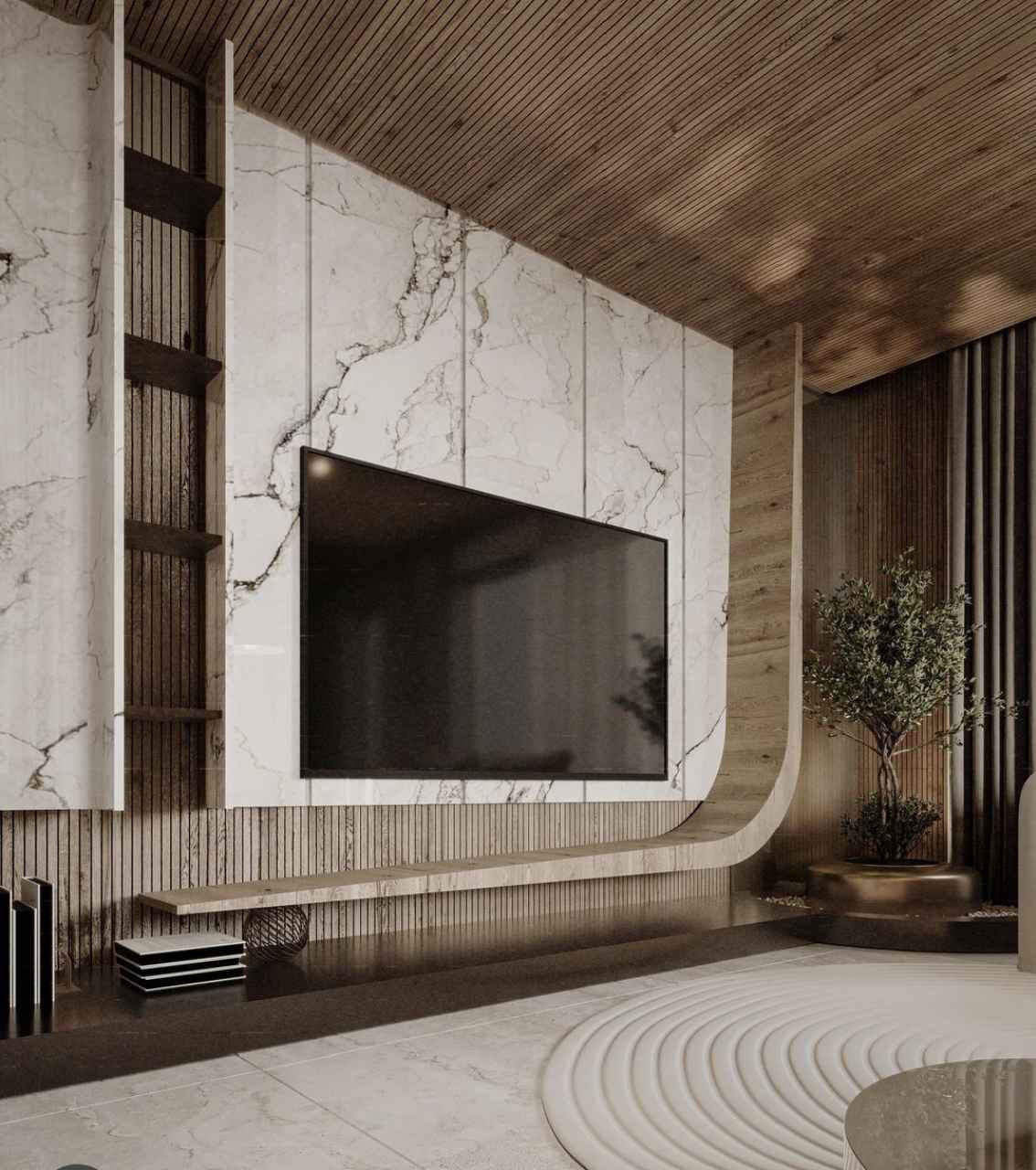 CEDUXE Interior Architect Office gallery photo 6 serving Aley District, Lebanon
