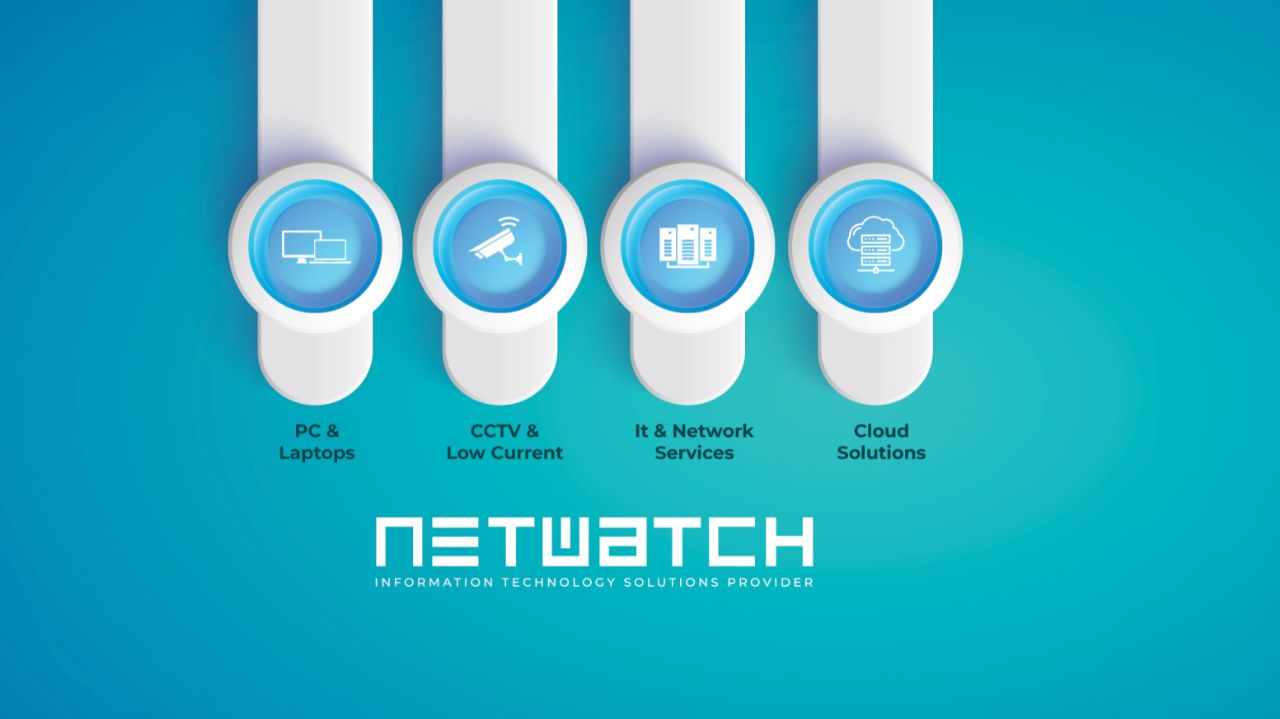 Featured image for NETWATCH