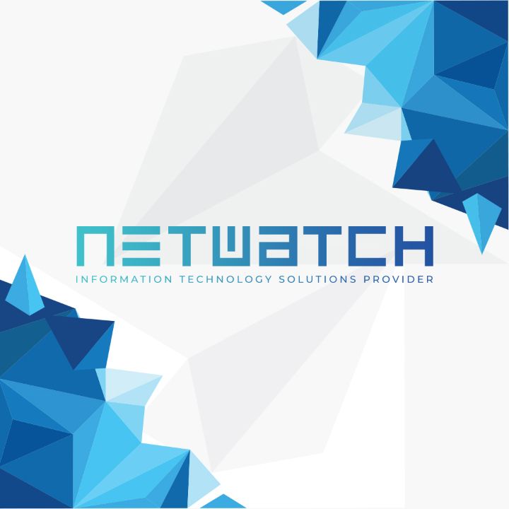 NETWATCH logo