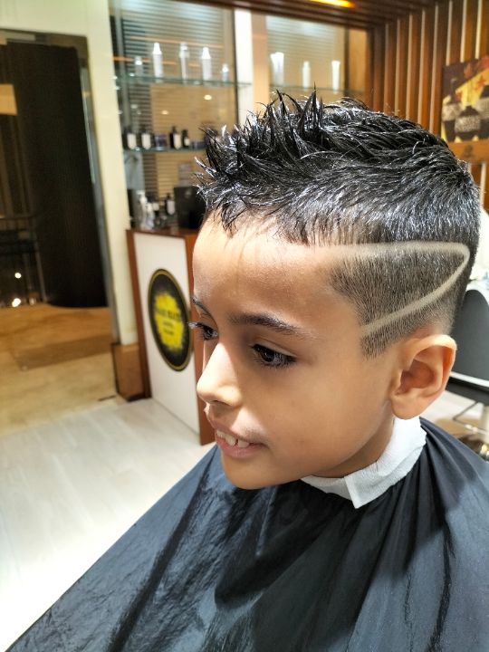 hairbeats Barber Shop gallery photo 5 serving Dubai, United Arab Emirates