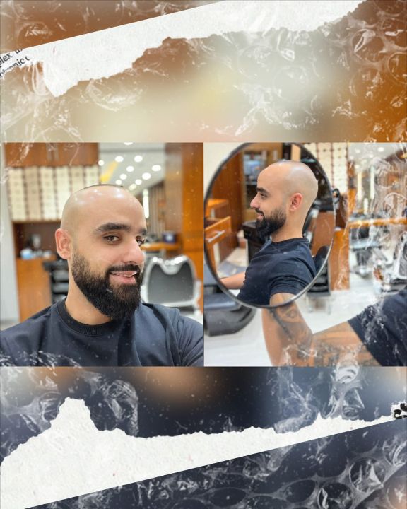 hairbeats Barber Shop gallery photo 4 serving Dubai, United Arab Emirates