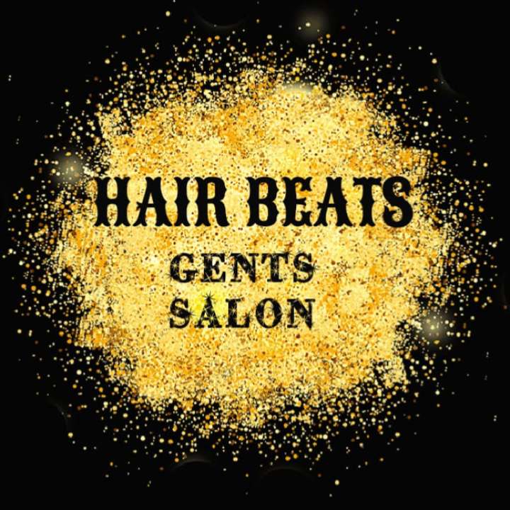 hairbeats logo