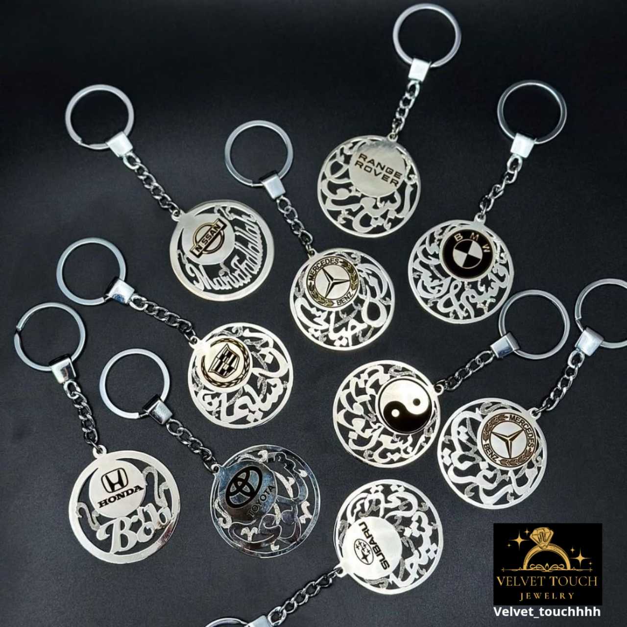 velvet_touchhhh Handmade Crafts and Decor gallery photo 8 serving Lebanon