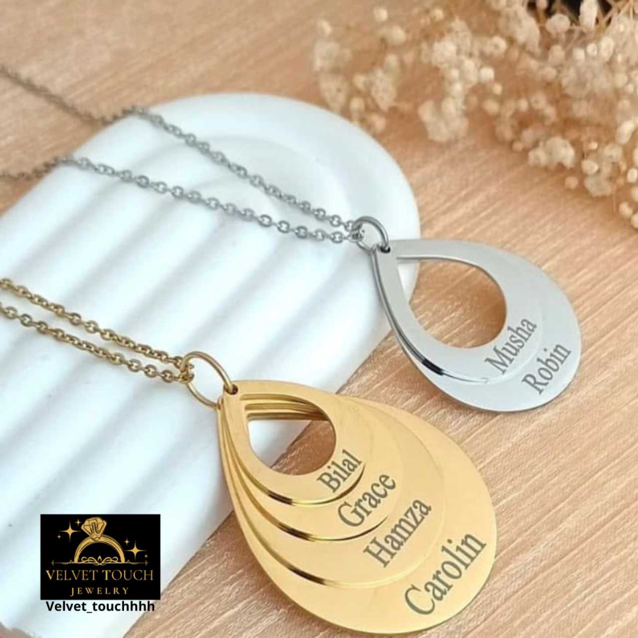 velvet_touchhhh Handmade Crafts and Decor gallery photo 6 serving Lebanon