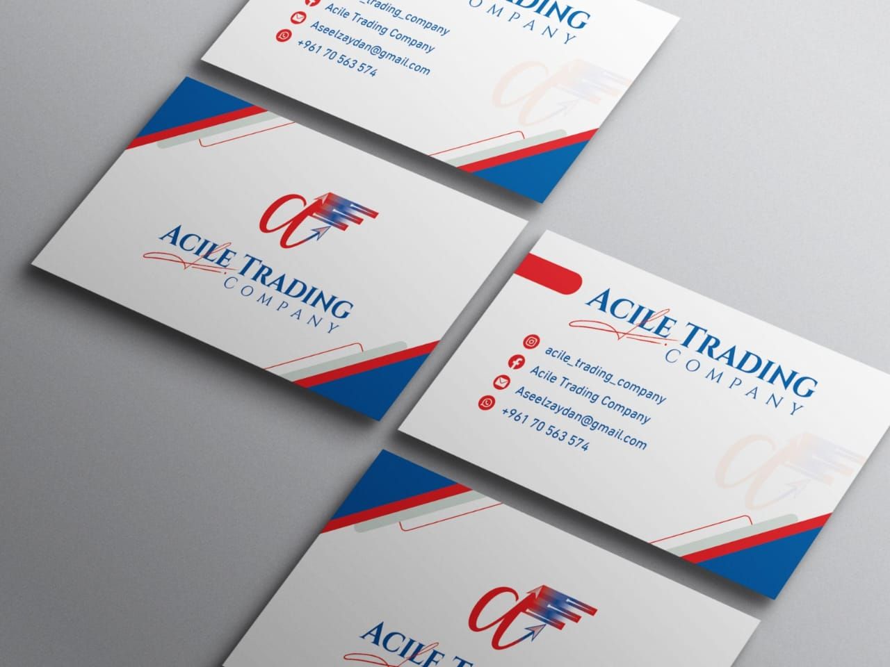 Lara | Design | Studio Graphic Designer gallery photo 6 serving Saudi Arabia, United Arab Emirates