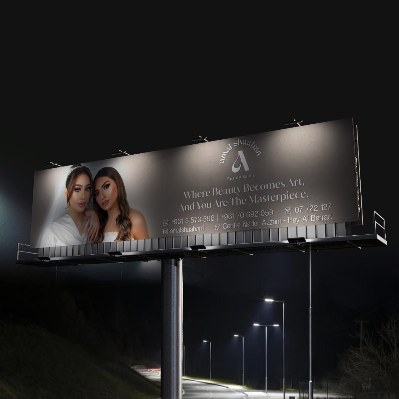 Lara | Design | Studio Graphic Designer gallery photo 5 serving Saudi Arabia, United Arab Emirates