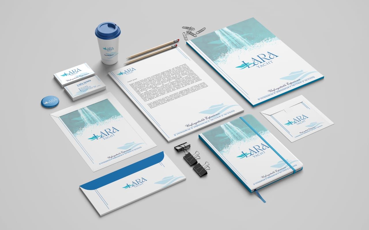 Lara | Design | Studio Graphic Designer gallery photo 4 serving Saudi Arabia, United Arab Emirates