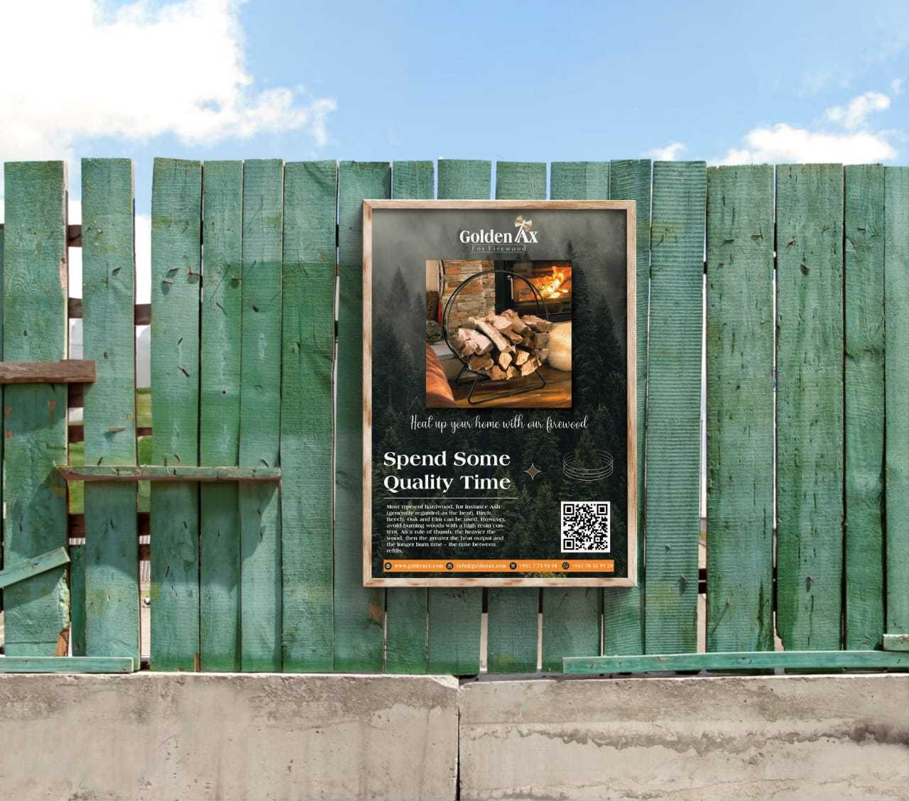 Lara | Design | Studio Graphic Designer gallery photo 9 serving Saudi Arabia, United Arab Emirates