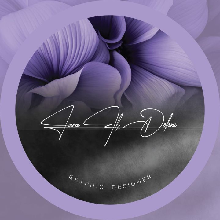 Lara | Design | Studio logo