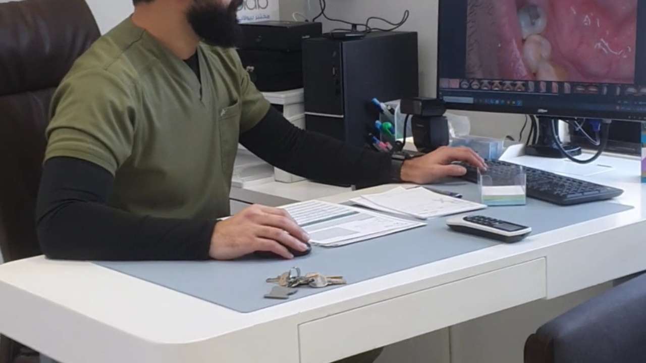 Featured image for عيادة الدكتور محمد كنعان