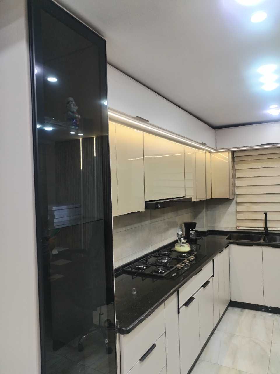 مطابخ الدميسي عالم المطابخ Countertop Store gallery photo 1 serving Amman, Jordan