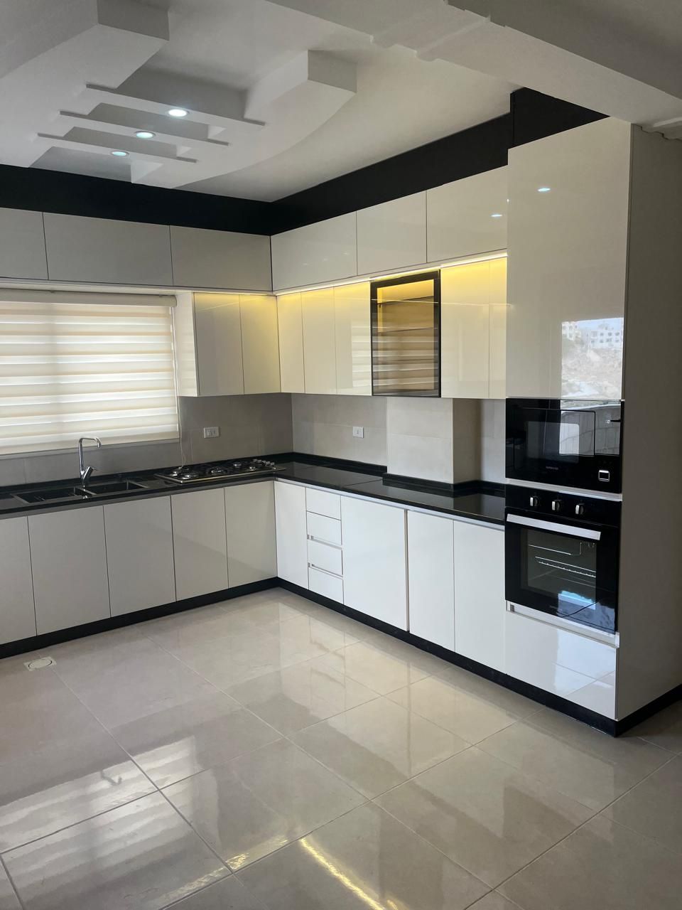 مطابخ الدميسي عالم المطابخ Countertop Store gallery photo 8 serving Amman, Jordan