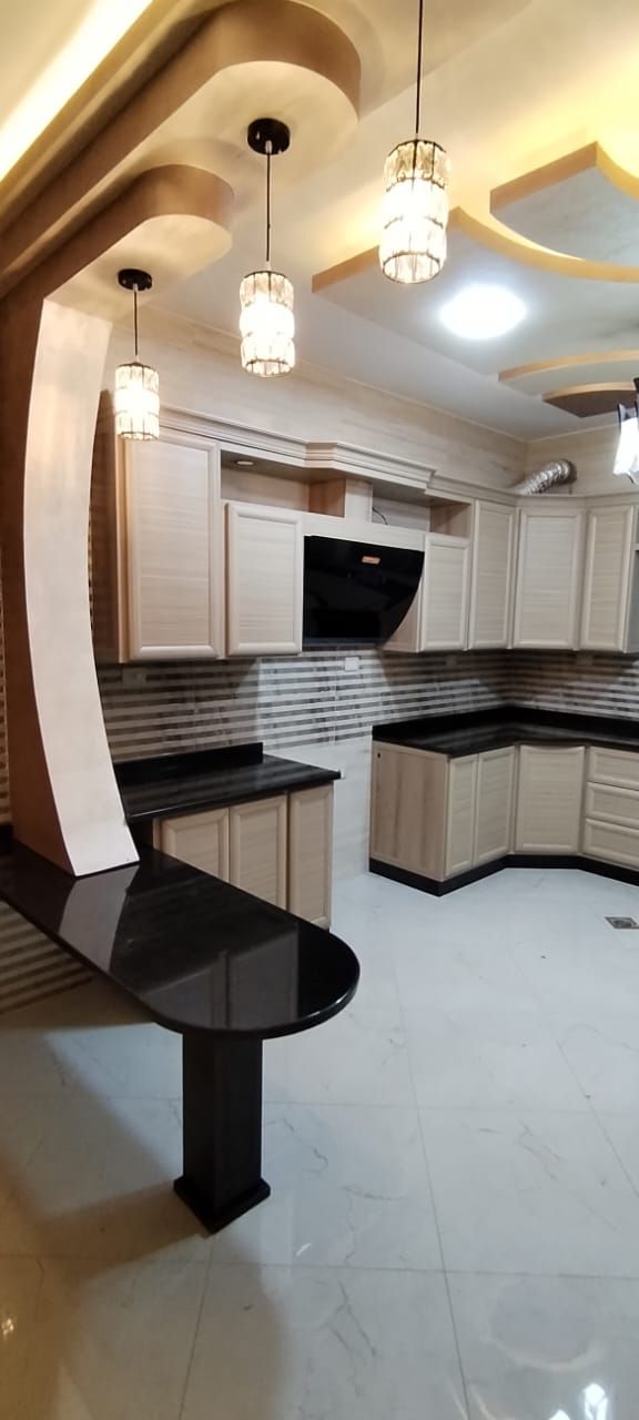 مطابخ الدميسي عالم المطابخ Countertop Store gallery photo 4 serving Amman, Jordan