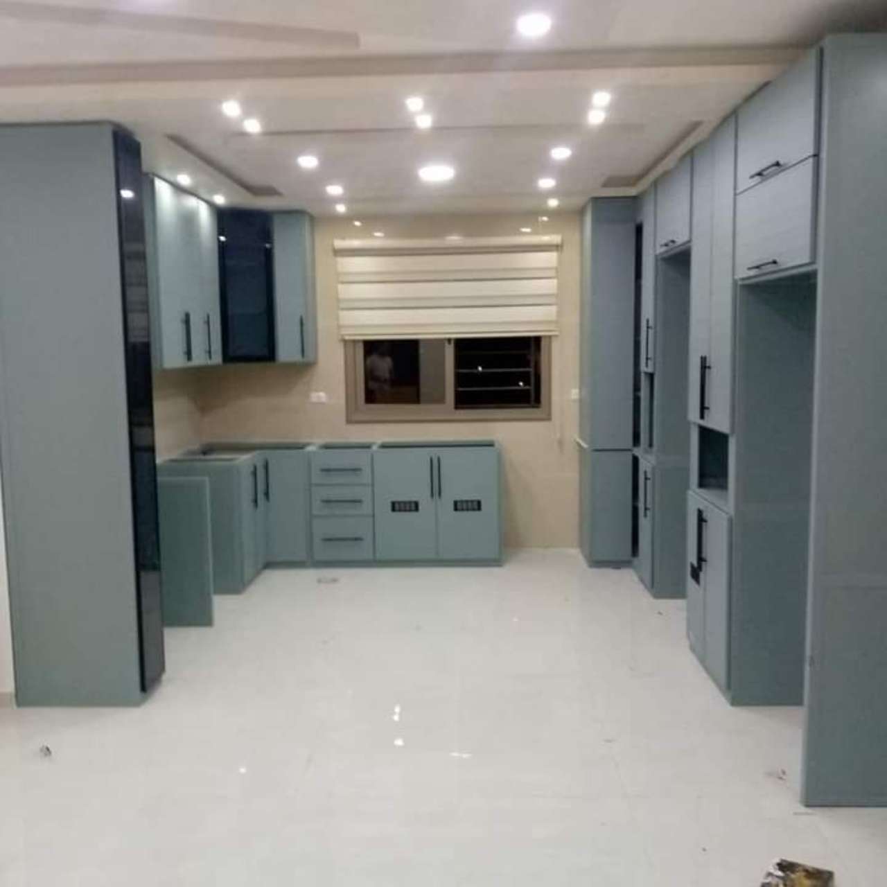 مطابخ الدميسي عالم المطابخ Countertop Store gallery photo 5 serving Amman, Jordan